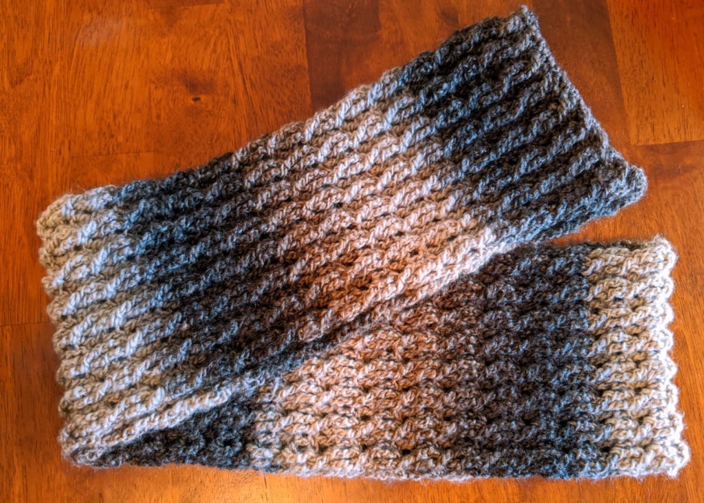 scarves – Vibrant Yarn